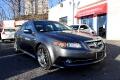 2008 Acura TL 5-Speed AT with Navigation System