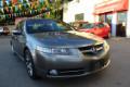 2007 Acura TL Type-S with Navigation System