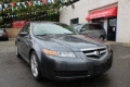 2006 Acura TL 5-Speed AT