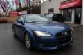2008 Audi TT 3.2 quattro with S tronic