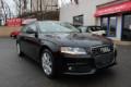 2011 Audi A4 2.0T Sedan quattro Tiptronic