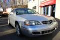 2003 Acura CL Type-S 5-speed AT