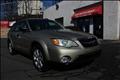 2008 Subaru Outback