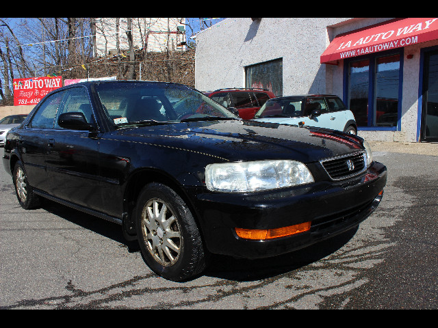 1998 Acura TL 2.5TL