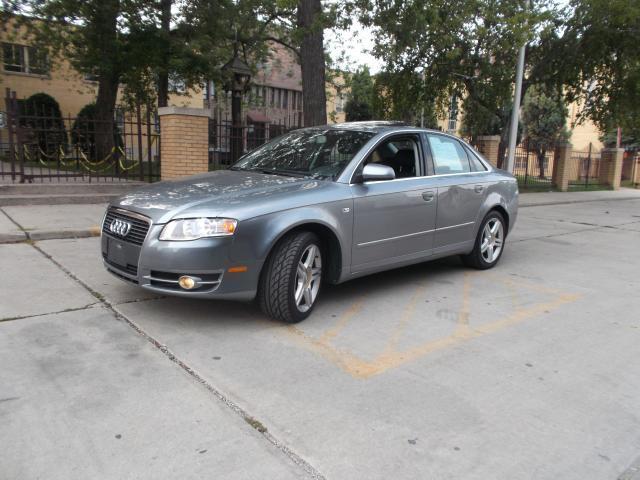 2006 Audi A4