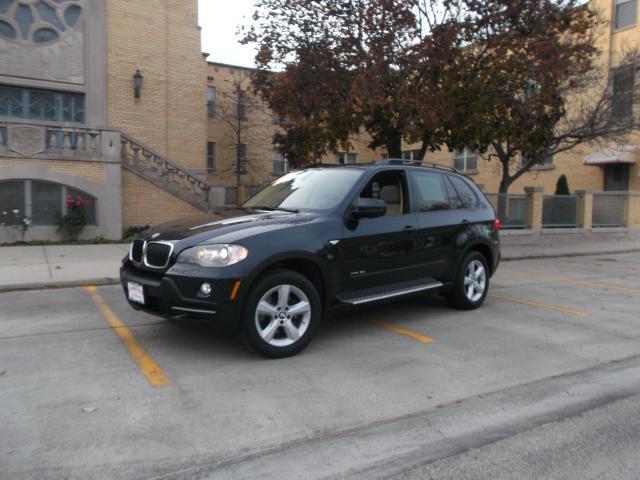 2009 BMW X5