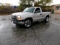 2006 Chevrolet Silverado 1500