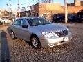 2007 Chrysler Sebring