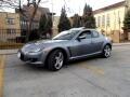 2004 Mazda RX-8