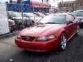 2000 Ford Mustang