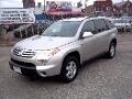2007 Suzuki XL-7