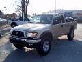 2004 Toyota Tacoma
