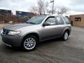 2006 Saab 9-7X