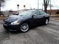 2010 Nissan Maxima