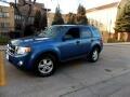 2010 Ford Escape