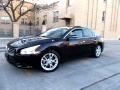 2010 Nissan Maxima