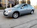 2009 Nissan Altima Hybrid