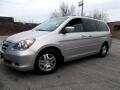2007 Honda Odyssey