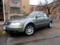 2004 Volkswagen Passat