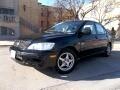 2002 Mitsubishi Lancer