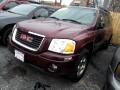 2002 GMC Envoy