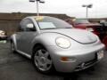 2000 Volkswagen New Beetle