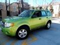 2011 Ford Escape