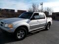 2002 Ford Explorer Sport Trac