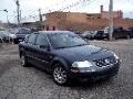 2003 Volkswagen Passat