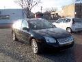 2006 Mercury Milan