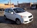 2009 Chevrolet Aveo5