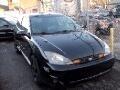 2002 Ford Focus