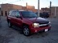 2003 Chevrolet TrailBlazer
