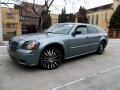 2007 Dodge Magnum