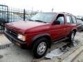 1995 Nissan Pathfinder