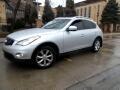 2010 Infiniti EX