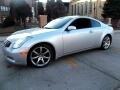 2007 Infiniti G35