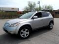 2005 Nissan Murano