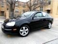 2009 Volkswagen Jetta