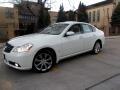2007 Infiniti M