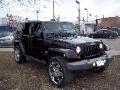 2007 Jeep Wrangler