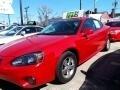 2008 Pontiac Grand Prix