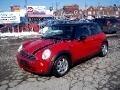 2006 MINI Cooper