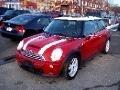 2006 MINI Cooper
