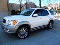 2002 Toyota Sequoia