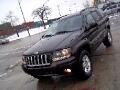 2004 Jeep Grand Cherokee