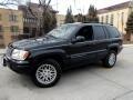 2004 Jeep Grand Cherokee