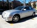 2006 Cadillac STS