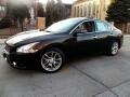 2010 Nissan Maxima