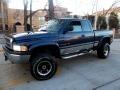 2000 Dodge Ram 2500